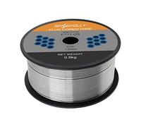 Flux cored Wire 1.0mm Welding Wire 0.5KG E71T-GS Without Gas Welding FCAW for MIG Welder Self Shielded Gasless Welding Wire for MIG Welding Machine
