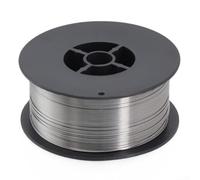 Flux Cored Wire, MIG Airless Welding Wire, Wire Gasless Welding MIG Flux Carbon Steel Cored Wire MIG Welding Wire E71T-GS 1KG(1.2mm)