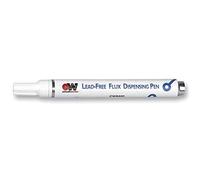 FLUX DISPENSING PEN LEAD FREE 9G Chemicals Flux