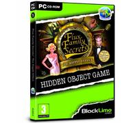 Flux Family Secrets: The Ripple Effect (PC CD)