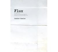 Flux: flux/ flΛks / noun: Continuous movement and change: the fleeting moments where belonging is found