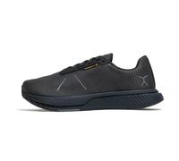 FLUX FOOTWEAR Adapt Graphene RR - Wide Toe Box Shoes for Men & Women | Zero Drop | Graphene Grip | Ripstop Upper | Barefoot Running & Cross Training Shoes, Shadow Black, 13.5 Wide Women/12 Wide Men