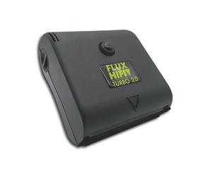 Flux Hifi Turbo 2.0 Electronic Vinyl Turbine Record Cleaner