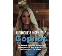 Flux Métiers IA M365: Copilot pour Juridique & Ingénierie