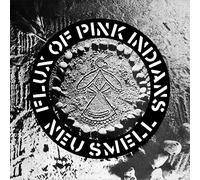 Flux of Pink Indians – Neu Smell – Vinyl