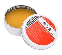 Flux Paste, 50g No-Clean Solder Flux, Lead Free Welding for SMD PCB BGA PGA