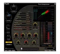 FLUX:: Pure Compressor