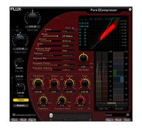 FLUX:: Pure DCompressor