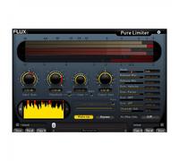 FLUX:: Pure Limiter