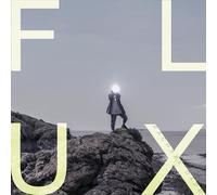 Flux - Rachael Dadd Vinyl