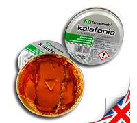 Flux, Rosin for Electronics SMD Solder Flux Colophony -HIGH Purity 40g