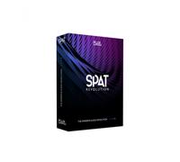 FLUX:: SPAT Revolution Essential