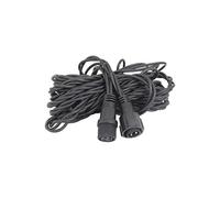 Fluxia 155.490Uk 5 m Outdoor String Light Extension Cable