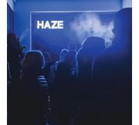 Fluxion - Haze [VINYL]