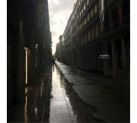 Fluxion Perspectives (CD) Album
