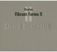 Fluxion - Vibrant Forms, 2