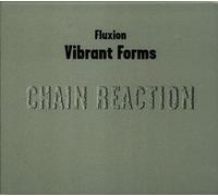 Fluxion - Vibrant Forms