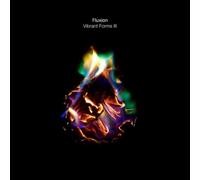 Fluxion - Vibrant Forms III