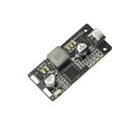 Fluxioxtna 2-6S PD45W Battery Charging Discharge Module Type C with QC2.0 Fast Charging for Power Case Project Accessories Battery Charging Module