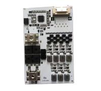 Fluxioxtna 8S 3.2V Integrated Lithium Batteries Protections Board For LiFePO4 Batteries With Advanced Features ETA3000 Chip
