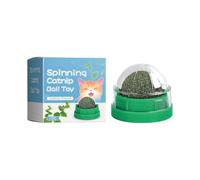 Fluxioxtna Boredom Cats Licking Toy Cats Catnips Breath Refreshing Toy For Cats Engaging