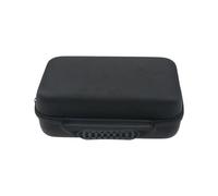 Fluxioxtna Compactly Protective Case for Home Music Video Equipment Holder Storage Box AntiWear Bag