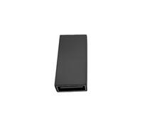 Fluxioxtna Compactly USB3.0 Quick Charging Data Blocking Adapter Data Blocking For Secure Device Connection Wide Compatibility