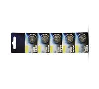 Fluxioxtna CR1616/CR1620 3V Lithium Button Cell Batteries For Electronic Gadgets Like Calculators Car Remote Key Battery