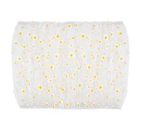 Fluxioxtna Durability Bird Cage Meshes Net Birdcage Grains Catcher Soft Skirt Guard For Small Media Cages Bird Cage Guard