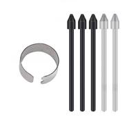 Fluxioxtna High Durability Long Lasting Styluses Pen Nibs Tip For S21U/Note 10/ Note 20 Touching Screen Devices Accurate Tablet Use