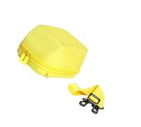 Fluxioxtna Impacts Resistant Protective Camera Bag Carrying Case Storage Bags EVA Texture Suitable for Travel Photography Use Waterproof Anti Scratch Camera Storage