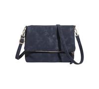 Fluxioxtna Modern Envelope Crossbody Bag Roomy Interior Adjustable Strap Stylish PU Shoulder Bag Women’s Everyday Purse PU Leather Handbag