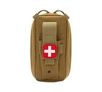 Fluxioxtna Multifunctional Medicals Storage Bag Practical Emergent Therapeutic Storage Bag for Organized Health Caring Supplies