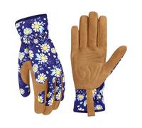 Fluxioxtna Permanent Puncture Immune Gardening Gauntlets For Women Ventilated Against Scratch With Elastic Wrist Excellent For Outdoor Planting Ventilated Gloves Gardening Against Puncture Plan