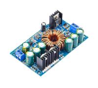 Fluxioxtna Powerful DC9-24V Converter Board 12-90V To DC9V/12V/19V/24V Output Power Module For Electronic Projects