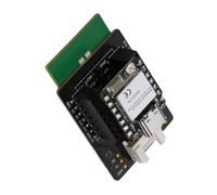 Fluxioxtna Precise MR60BHA2 60GHz Sensoring Module For Human For Security Applications