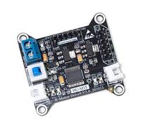 Fluxioxtna Single Channel Forward And Reverse Drives Control Module PJ MX211 Motor Driver Module For Computer Adapters