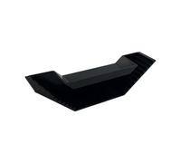 Fluxioxtna Small Aquariums Fish Tunnel Shelter Natural Design Hiding Cave Decors For Small Tanks & Exhibits Decoration Freshwaters Aquariums Decors