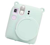 Fluxioxtna Suitable For 12 Vintage Camera Camera Case Machine Silicone Protective Case Carrying Case Replacement