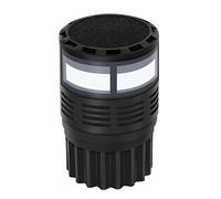 Fluxioxtna Superior AntiInterference Microphone Cartridge For Enhanced Vocal Cardioid Pick Up Microphone Cores