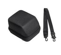 Fluxioxtna Travel Friendly Storage Bag for Camera Keep Camera Safe and Secure Pouches Practical Storage Bag