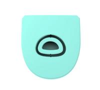 Fluxioxtna Water Bottle Stopper Cup Seal Gaskets Silicone Top Lid Drinkings Bucket AntiSplash For 19/24/32/40oz