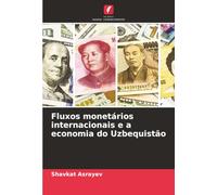 Fluxos monetários internacionais e a economia do Uzbequistão