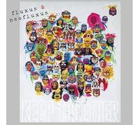 Fluxus & Neofluxus / Part 2 : Keep Together (24 Pages Booklet) [VINYL]