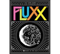 Fluxx 5.0 - Brand New And Sealed