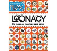 Loonacy Card Game