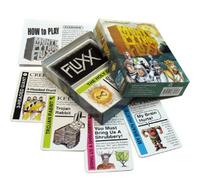 Fluxx - Monty Python : Card Game