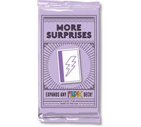 Fluxx More Surprises