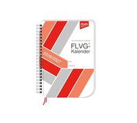 FLVG Teacher's Calendar 2026/2027 A5 for Teachers Compact School Planner, Teacher Planner for Teaching, School and Job