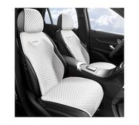 Flwexquisite Car Seat Covers for Ford Puma Gen-E 2024-2025,High-End and Stylish, Comfortable, Durable, Anti-Aging, Pre-Cleaned, Suitable for All Seasons, and Easy to Install